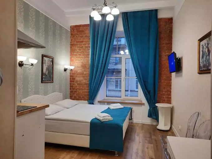 Petrovskiy Art Loft